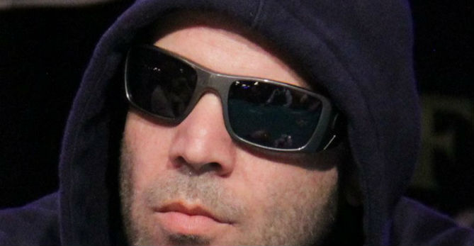 Zvi Stern