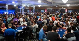 Poker Live: il programma dei tornei fino al 30 settembre 2015