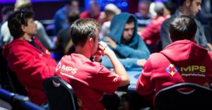 MPS Barcellona: Day2 nero per noi resta in gioco solo Coan