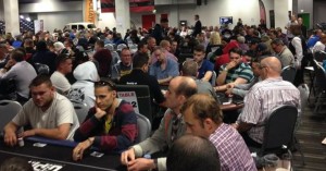 Poker live boom in UK: a Coventry 4.210 ingressi per un torneo da 120 sterline