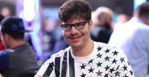 WSOPE HR: Grieco e Kanit avanzano al day2