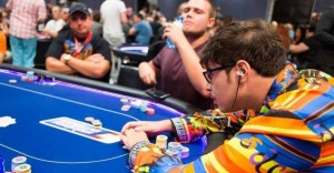 Kanit il sogno continua nel Super High Roller