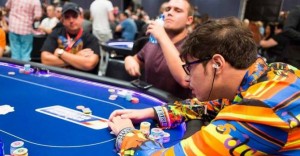 SHR EPT Barcellona: Il sogno di Kanit si esaurisce nel day2