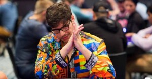 PCA: Kanit, game over nel day 1 del Super High Roller