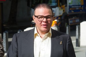 Il Ritz vince la causa contro il miliardario che non voleva pagare debito da 2.000.000£