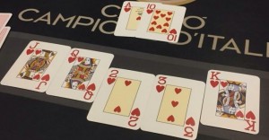 Pioggia di soldi a Campione: Vinto jackpot da 42 mila euro