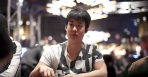 Aaron Lim si prende l'APPT e Tallon l'UKIPT