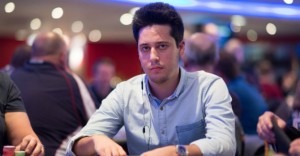 Adrian Mateos mette la sua firma su PokerStars.fr/es: “Amadi_17” vince il Sunday High Roller