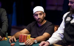 Amit Makhija: "Ricordo un mese del 2008 in cui ricevetti 25.000$ di rakeback"