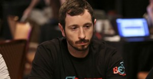 Brian Rast: "Con i software il cash game online è praticamente risolto"