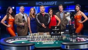 WPT Choctaw: Brin mette tutti d'accordo, vince 682.975$!