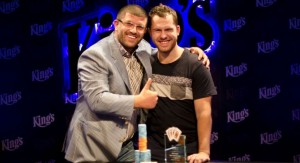 Daniel Cates vince il REG Super Highroller di Praga per 83.000 euro