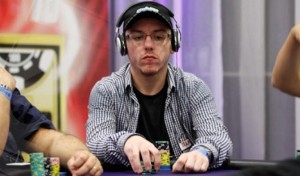Due vittorie e 4 tavoli finali: Cheveau è l'uomo del Sunday Million