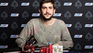 EPT Barcellona: Luigi Curcio vince un side event turbo per 50.260€!