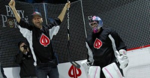 Daniel Negreanu si dà all'hockey: "I miei Las Vegas Rat Pack nella NHL"