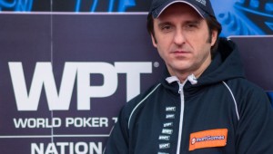 WPTn Rozvadov: Della Tommasina chipleader al day 2 con Butteroni