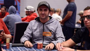 WPT National Rozvadov: final day per Della Tommasina, out Butteroni