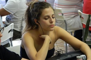 EPT Barcellona side events: sfiorano la vittoria Elena Cocchi e Giuseppe Caridi!