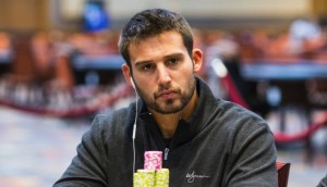 WPT Choctaw: Darren Elias cerca il tris di anelli