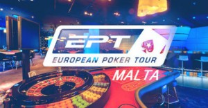 EPT Malta calendario ufficiale: IPT, EPT e tanto altro dal 20 ottobre 2015