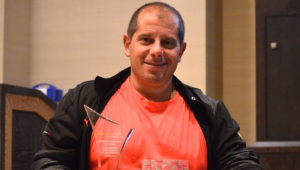 Chiamatelo 'il Borgataro': ad Atlantic City vince sempre Will Failla