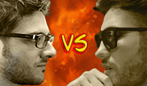 Favale VS Sammartino: è qui il flame. Sfida in vista?