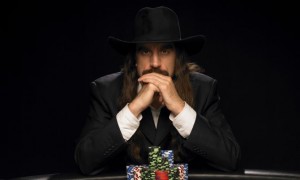 Da 0 a 10.000$: ripercorriamo l'incredibile sfida di Chris Ferguson