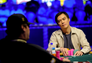 John Juanda: "Non giocavo a poker da un anno ma ho vinto bene con le prop bet"