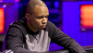 Edge sorting: il Borgata replica alla controquerela di Phil Ivey