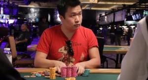 Altra polemica a Barcellona, Jason Mo accusa: "Mi hanno rubato le chips in pausa!"