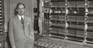John von Neumann: ecco a voi il papà delle pot odds