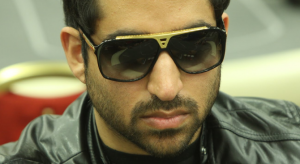 MTT online: Amit Makhija si prende il Sunday Warm Up