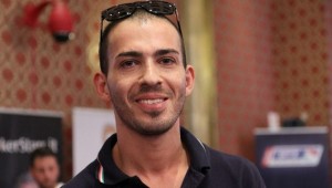 Estrellas High Roller: Camosci, Terziani, Figuccia e altri 5 italiani al day 2