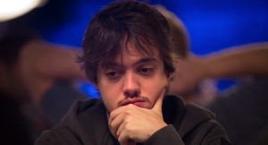 Dario Minieri vs Gus Hansen: è guerra tra spewer ad High Stakes Poker