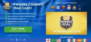 Il Fantasy Football in Europa:  ecco i competitor sul calcio, offerta anche sulla Serie A