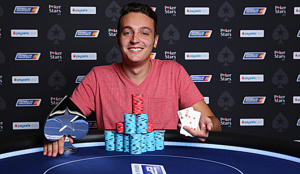 Roberto Morra si accende sulla scena internazionale: due final table e 20k vinti