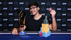 EPT Barcellona High Roller: gli avversari si arrendono, Kanit alza la picca