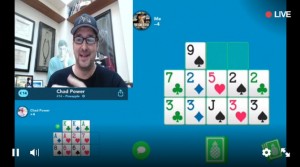 Phil Hellmuth sfida Brian Hastings su Twitch!