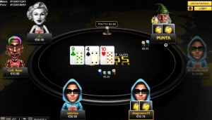 Il poker italiano post “sanatoria”: Ongame verso il rilancio con PlanetWin365