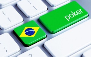 Governo Brasile: "giochi a poker online? Rischi multa di 575.000$"