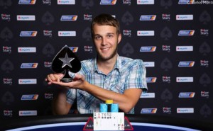 Vincere 28.395€ in un torneo di Razz? Succede all'EPT12 di Barcellona
