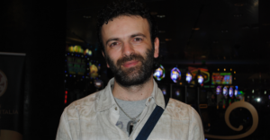 IPT Saint Vincent: il lituano Armanavicius guida i 34 left, Castelluccio c'è