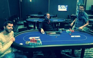 EPT Barcellona: Treccarichi e Primerano si dividono la vittoria nel Bounty da 2.150€!