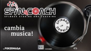 Pokermagia lancia Spin&Coach, il primo progetto di staking-coaching sugli Spin and Go!