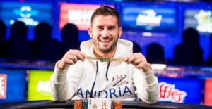 Super Davide Suriano: con 180.000$ è il più vincente al mondo negli hyper 6-max!