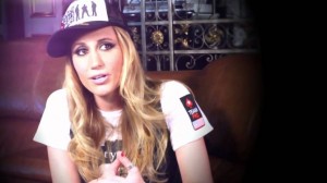 Vanessa Rousso prepara colpo da mezzo milione di dollari