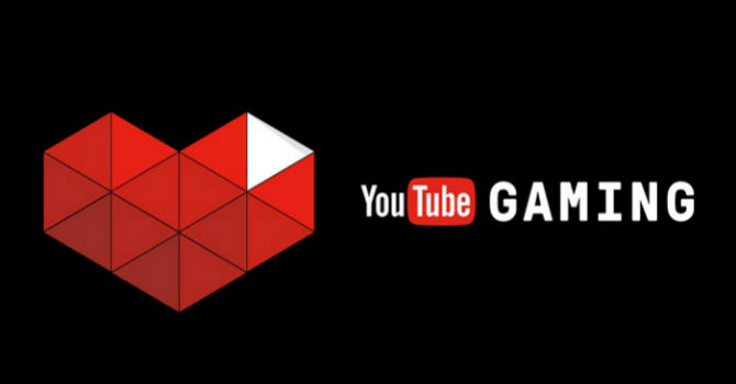 YouTube Gaming