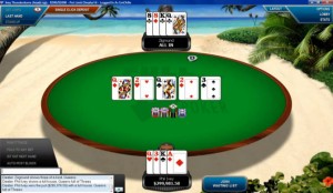 Full Tilt amarcord: che botte agli high stakes, tra ziigmund e Phil Ivey!