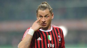 3. Philippe Mexes