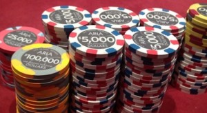 Aria High Roller: Kurganov che trionfo nel $25.000. Un deal a tre incorona Soverel nel $100.000